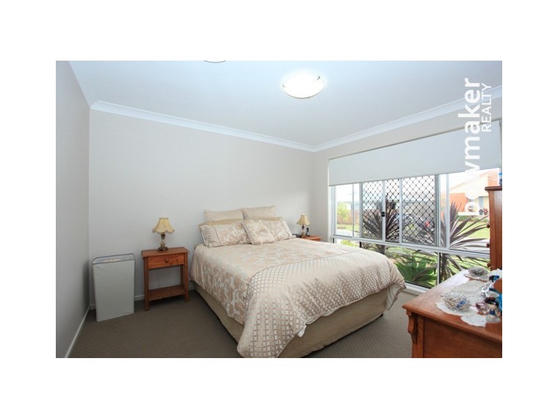 25 Ginger Crescent, Griffin QLD 4503