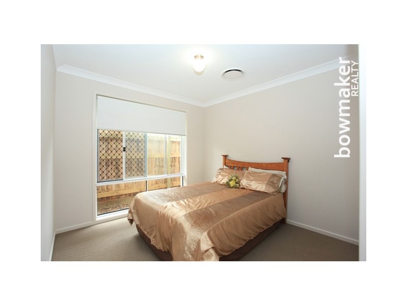 25 Ginger Crescent, Griffin QLD 4503