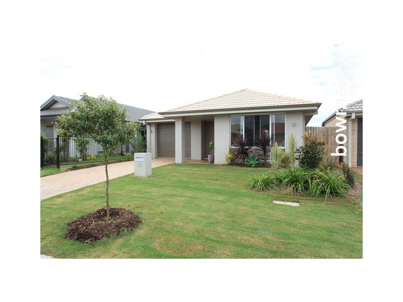 25 Ginger Crescent, Griffin QLD 4503