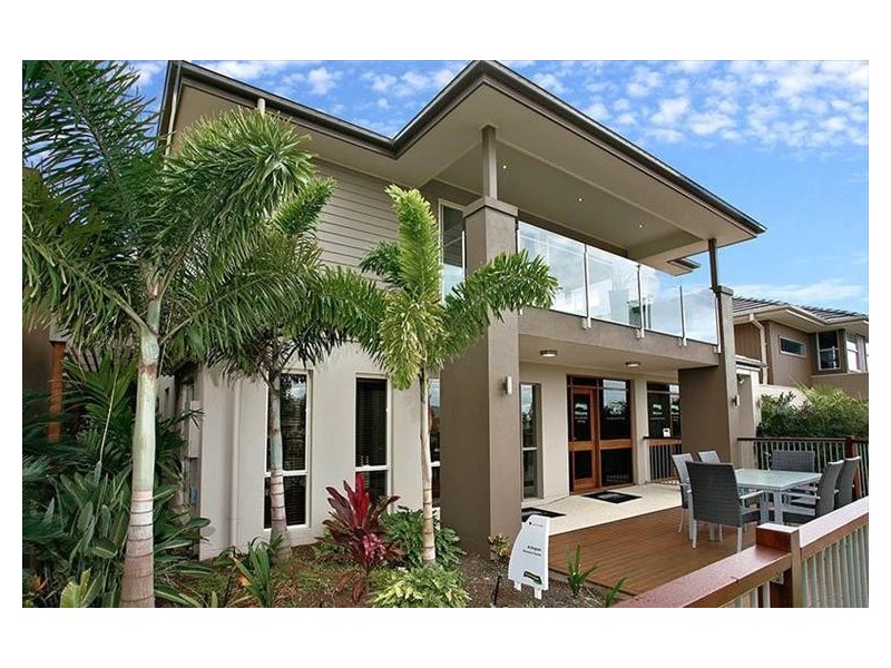 38 Forrestal Circuit, North Lakes QLD 4509