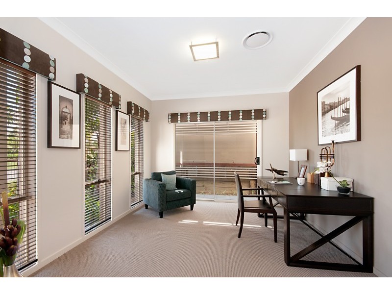 38 Forrestal Circuit, North Lakes QLD 4509