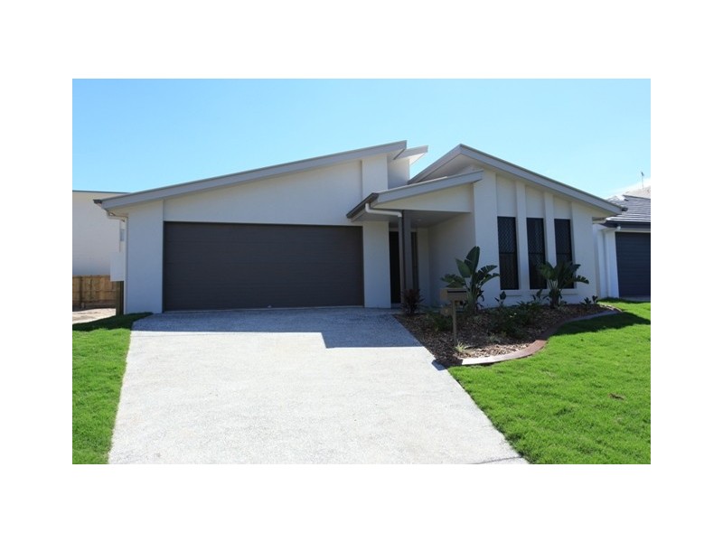 9 Morfontaine Street, North Lakes QLD 4509