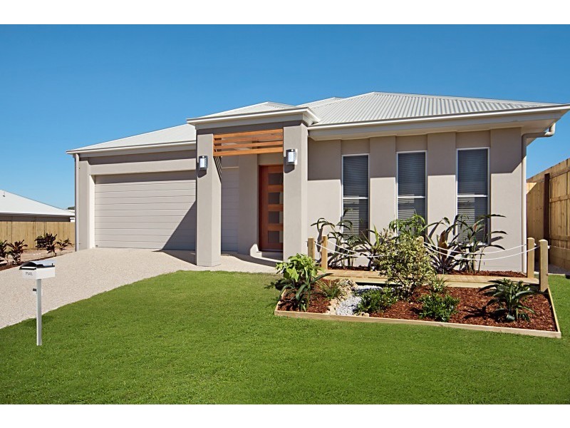 Lot 215, 11 Troon Street, North Lakes QLD 4509