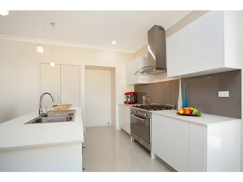 Lot 215, 11 Troon Street, North Lakes QLD 4509