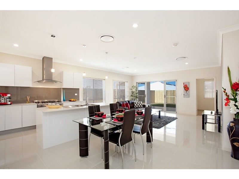 Lot 215, 11 Troon Street, North Lakes QLD 4509