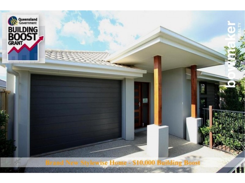 19 Ginger Crescent, Griffin QLD 4503