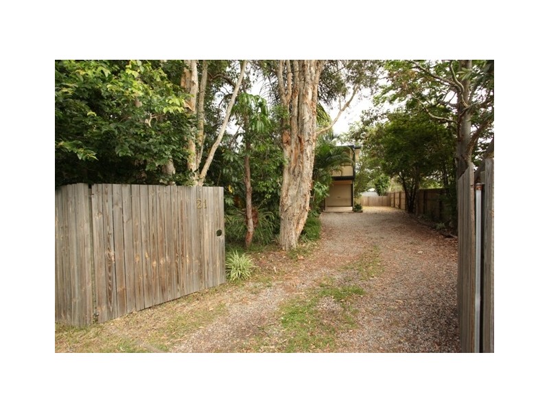 21 Mary Street, Mango Hill QLD 4509