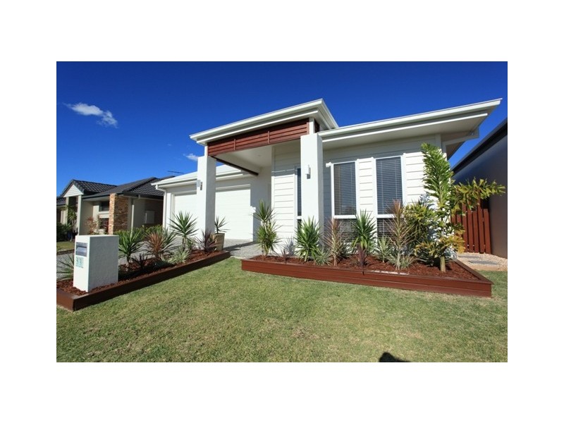 53 Daintree Circuit, North Lakes QLD 4509