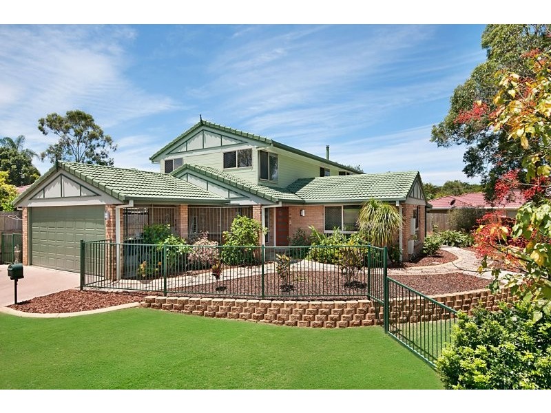 2 Cammeray Place, Mango Hill QLD 4509