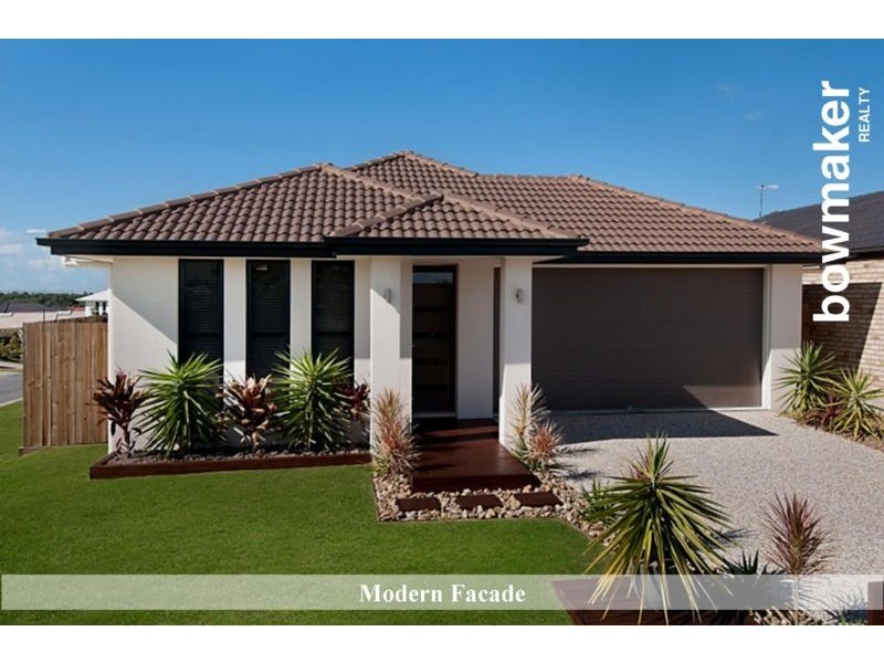 21 Daintree Circuit, North Lakes QLD 4509