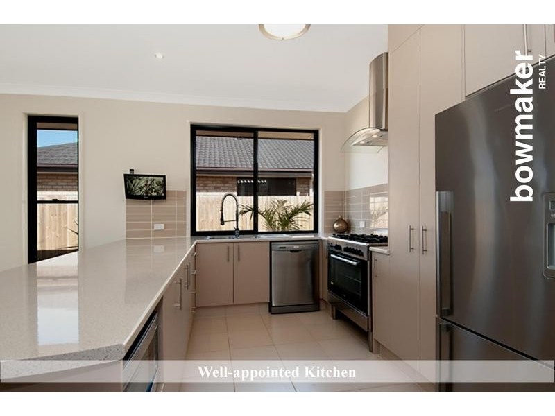 21 Daintree Circuit, North Lakes QLD 4509