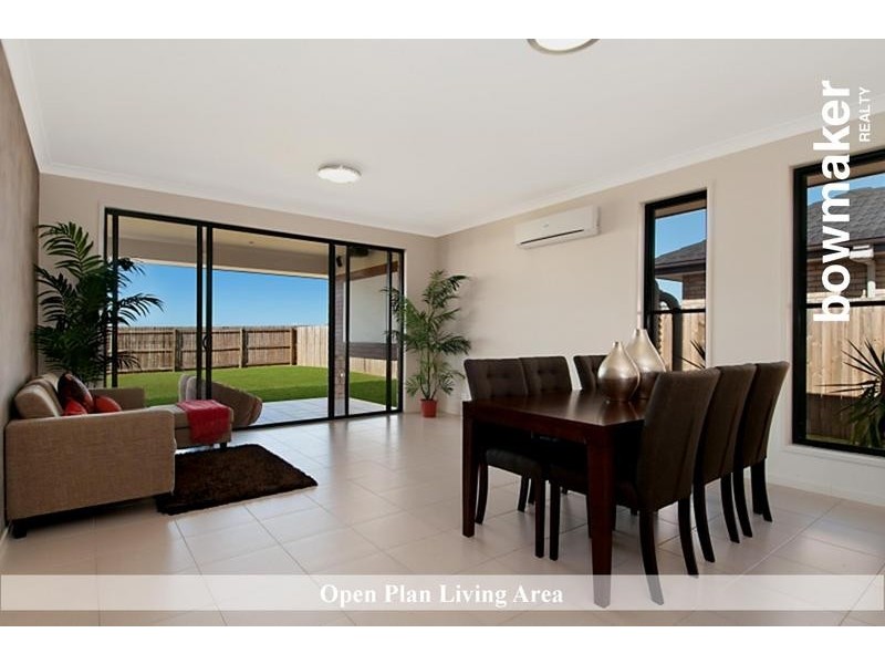 21 Daintree Circuit, North Lakes QLD 4509