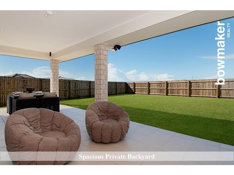 21 Daintree Circuit, North Lakes QLD 4509