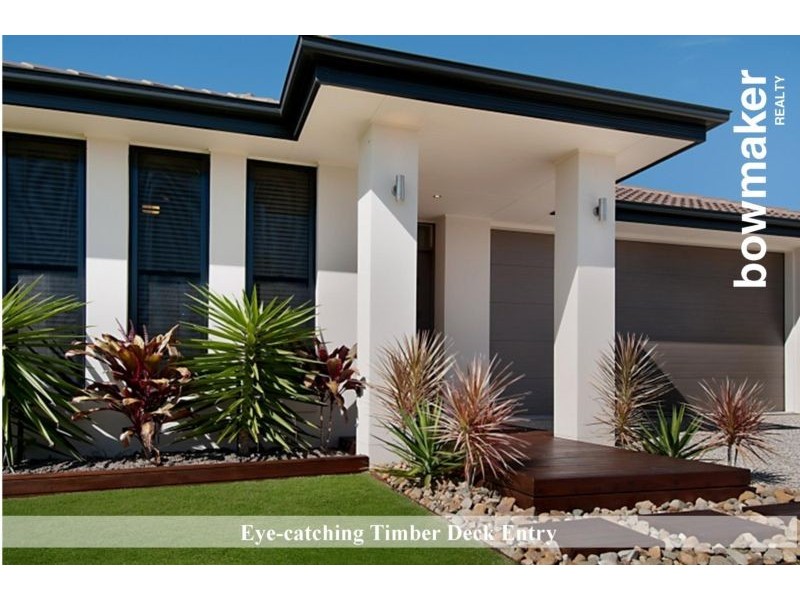 21 Daintree Circuit, North Lakes QLD 4509