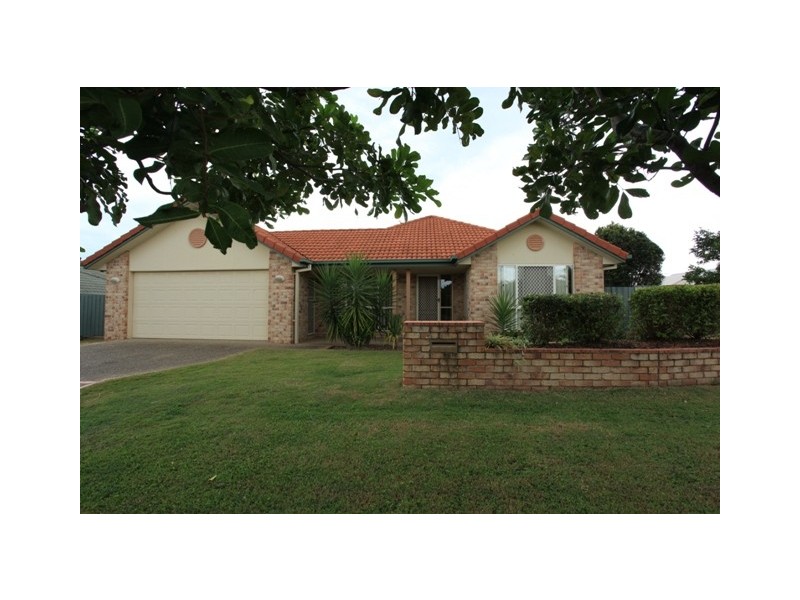 33 Raymont Street, North Lakes QLD 4509