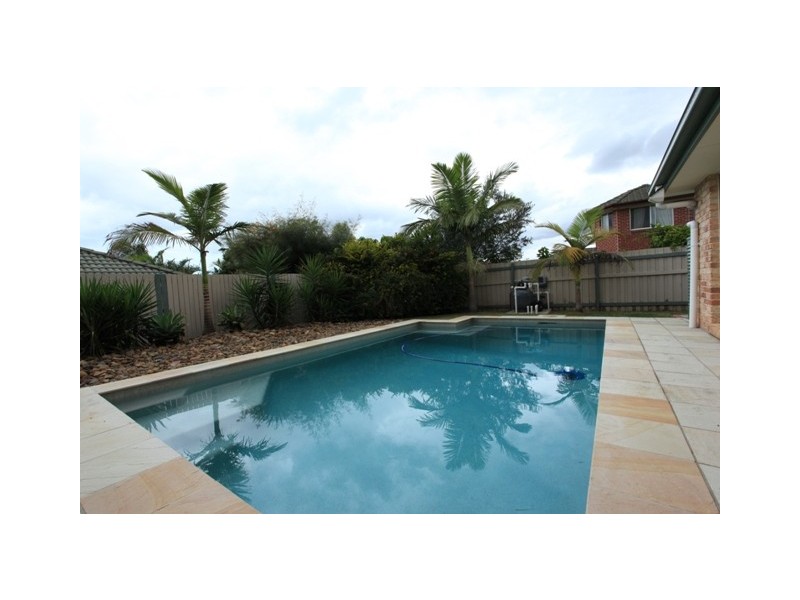 33 Raymont Street, North Lakes QLD 4509