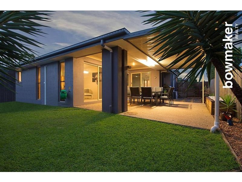 1 Leafwing Street, Kallangur QLD 4503
