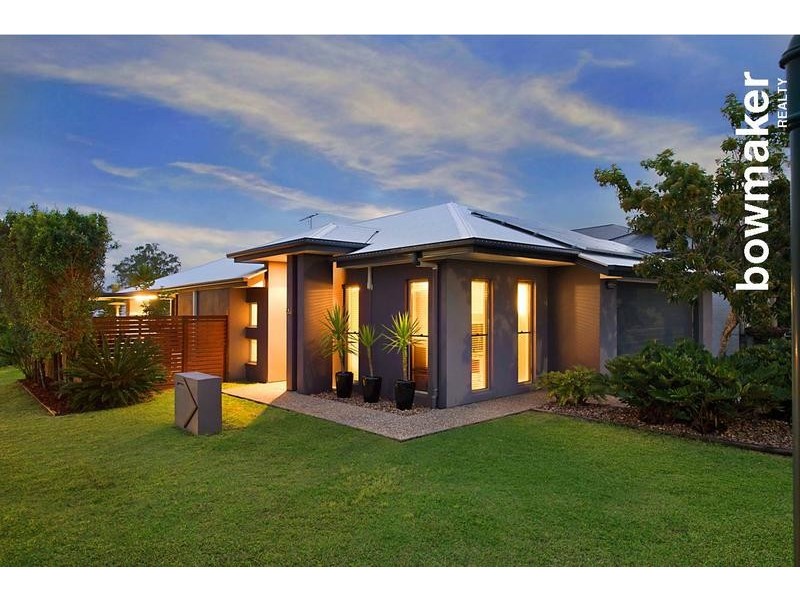 1 Leafwing Street, Kallangur QLD 4503