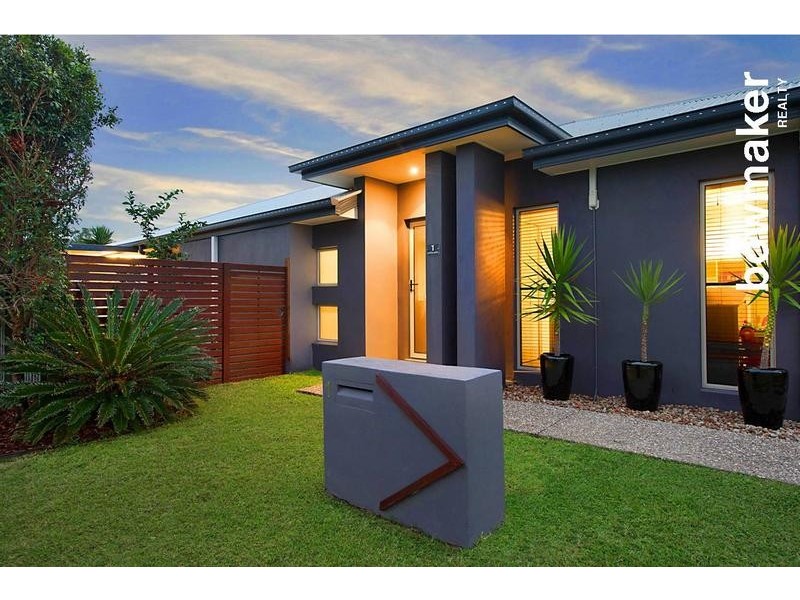 1 Leafwing Street, Kallangur QLD 4503