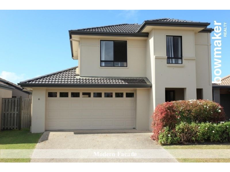 6/15 College Street, North Lakes QLD 4509