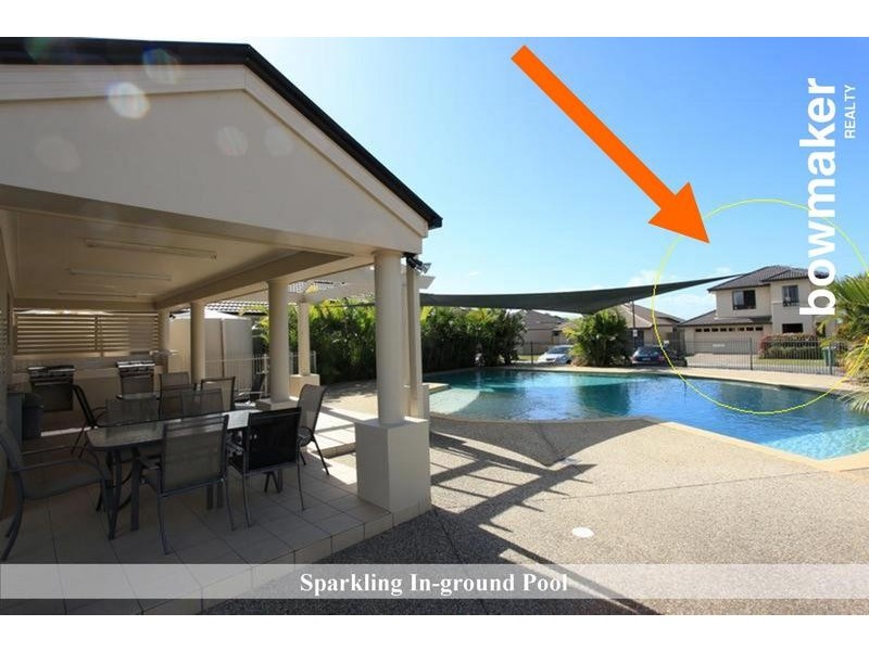 6/15 College Street, North Lakes QLD 4509