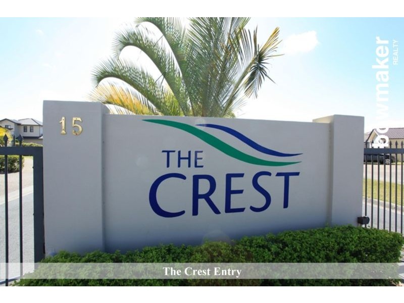 6/15 College Street, North Lakes QLD 4509