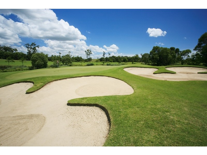 Lot 206, 1 Lytham Circuit, North Lakes QLD 4509