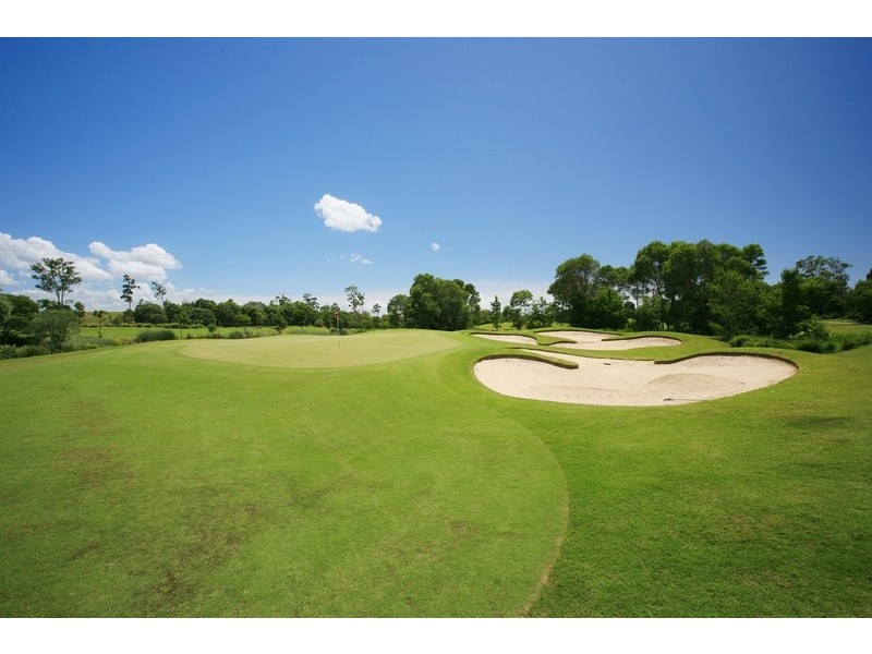 Lot 206, 1 Lytham Circuit, North Lakes QLD 4509