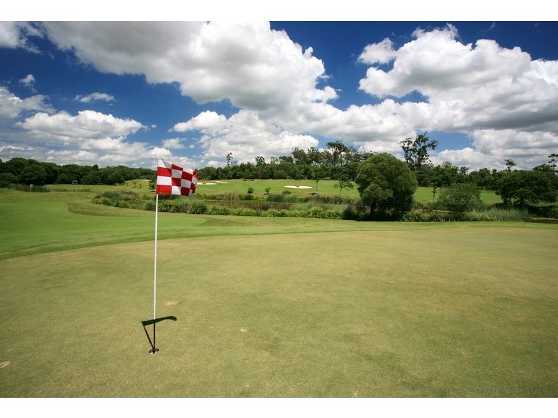 Lot 206, 1 Lytham Circuit, North Lakes QLD 4509