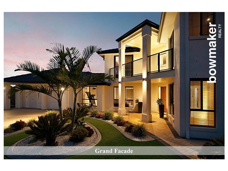 3 Gannet Circuit, North Lakes QLD 4509