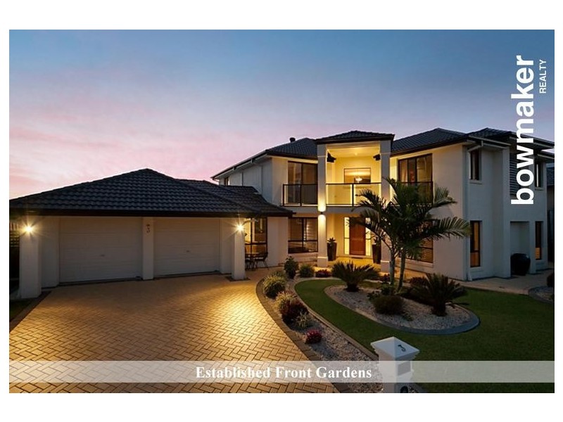 3 Gannet Circuit, North Lakes QLD 4509