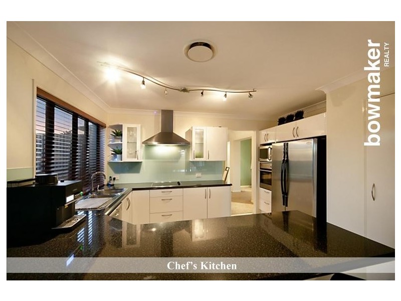 3 Gannet Circuit, North Lakes QLD 4509
