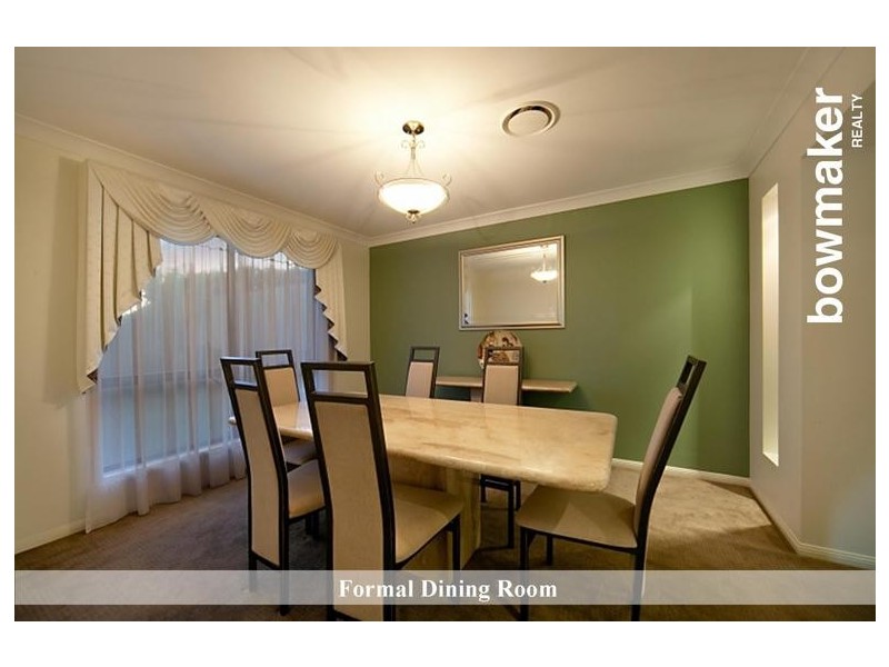 3 Gannet Circuit, North Lakes QLD 4509