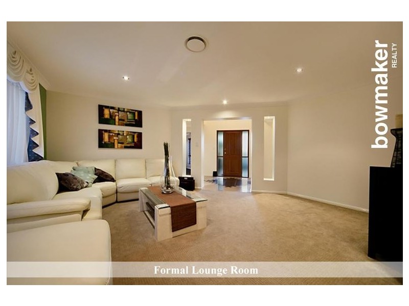 3 Gannet Circuit, North Lakes QLD 4509