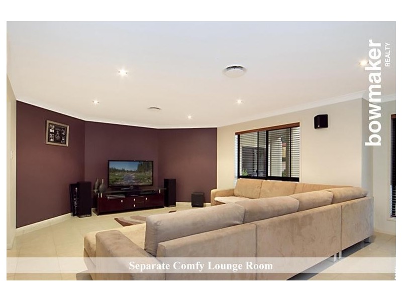 3 Gannet Circuit, North Lakes QLD 4509