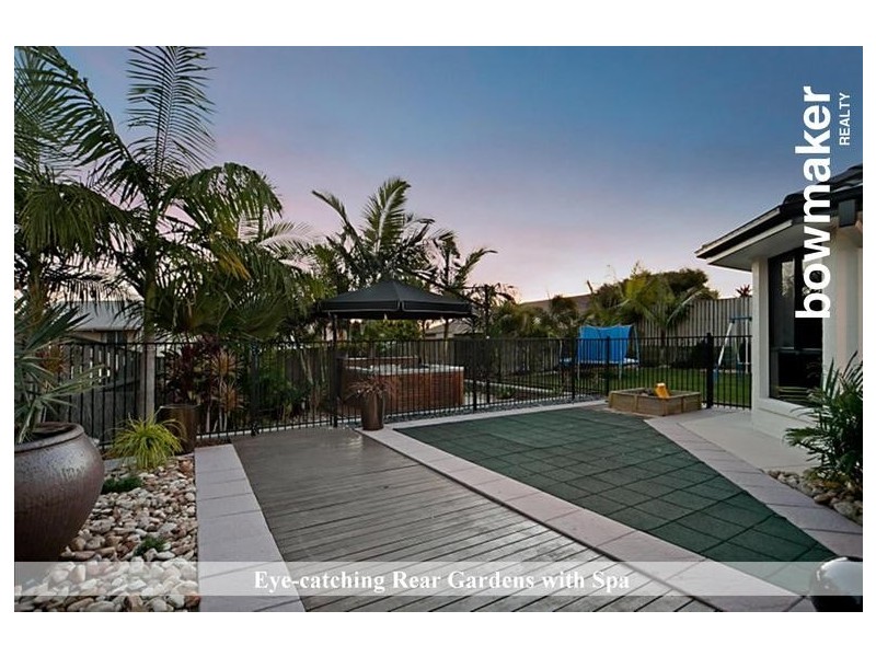 3 Gannet Circuit, North Lakes QLD 4509