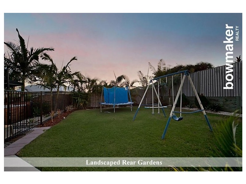 3 Gannet Circuit, North Lakes QLD 4509