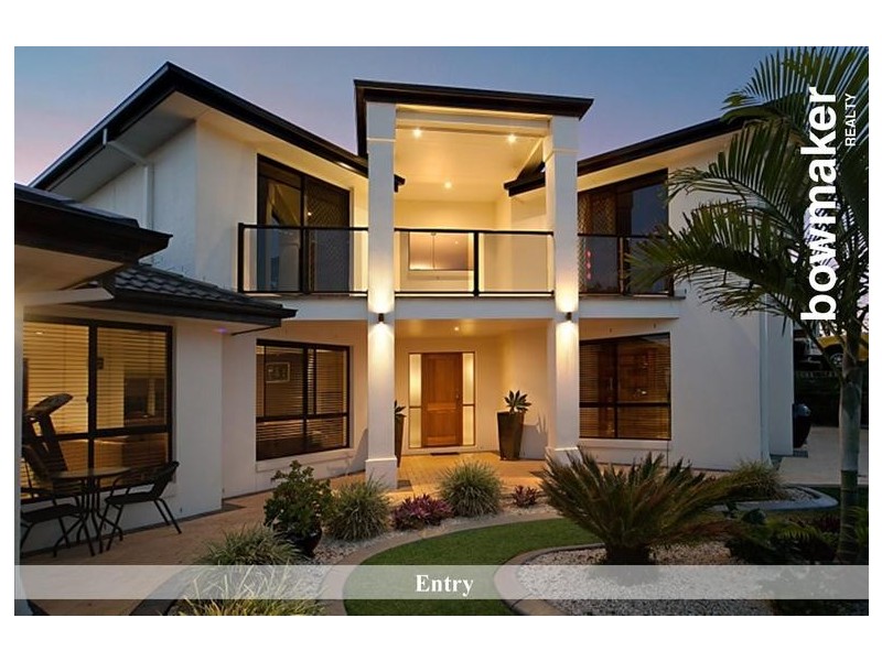 3 Gannet Circuit, North Lakes QLD 4509