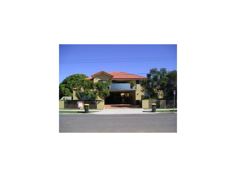 4/46 Onslow Street, Ascot QLD 4007