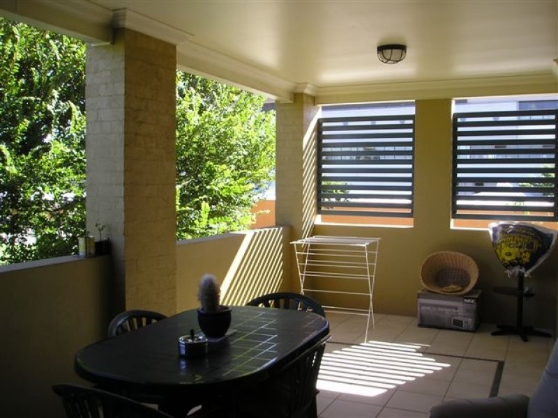 4/46 Onslow Street, Ascot QLD 4007