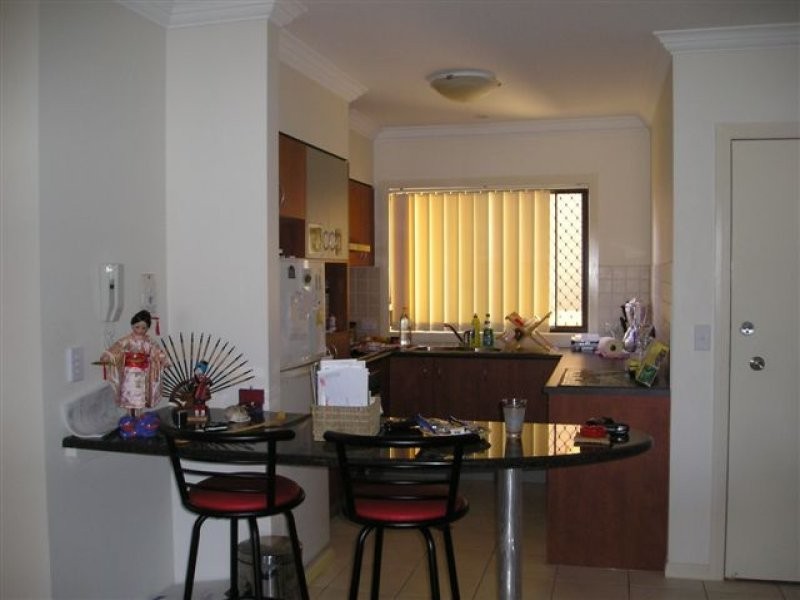 4/46 Onslow Street, Ascot QLD 4007