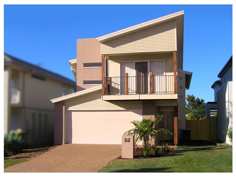 4 Kowari Crescent, North Lakes QLD 4509