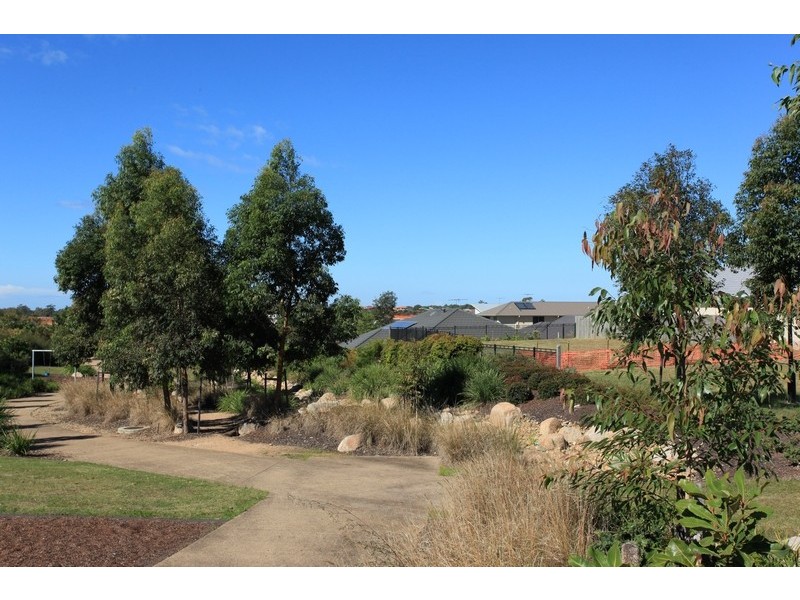 Lot 390, 26 Rawlins Street, North Lakes QLD 4509