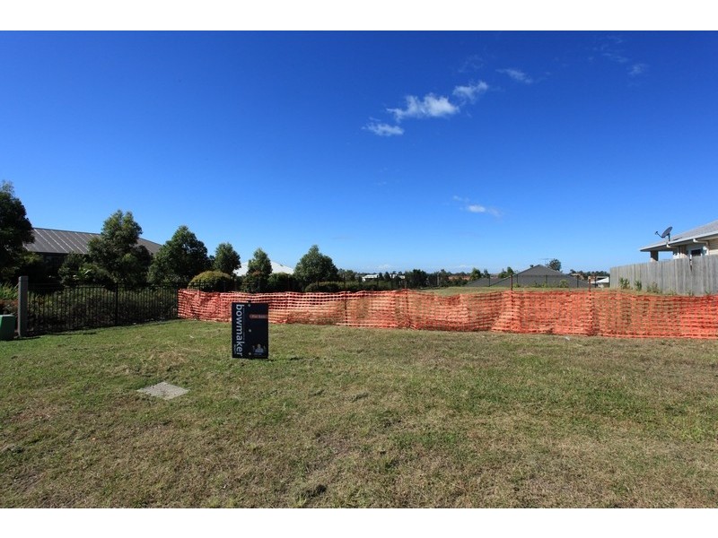 Lot 390, 26 Rawlins Street, North Lakes QLD 4509