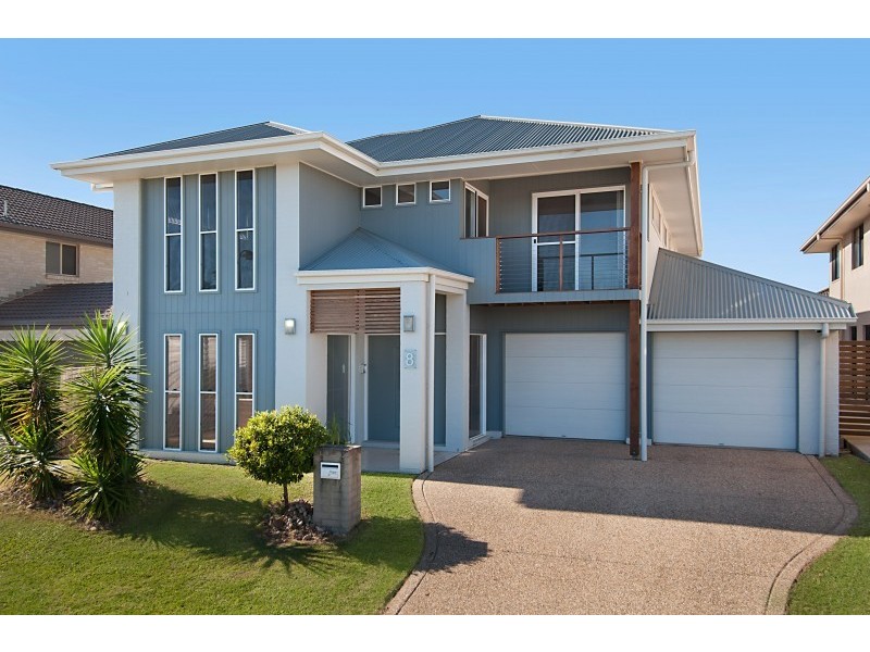 8 Bettong Place, North Lakes QLD 4509