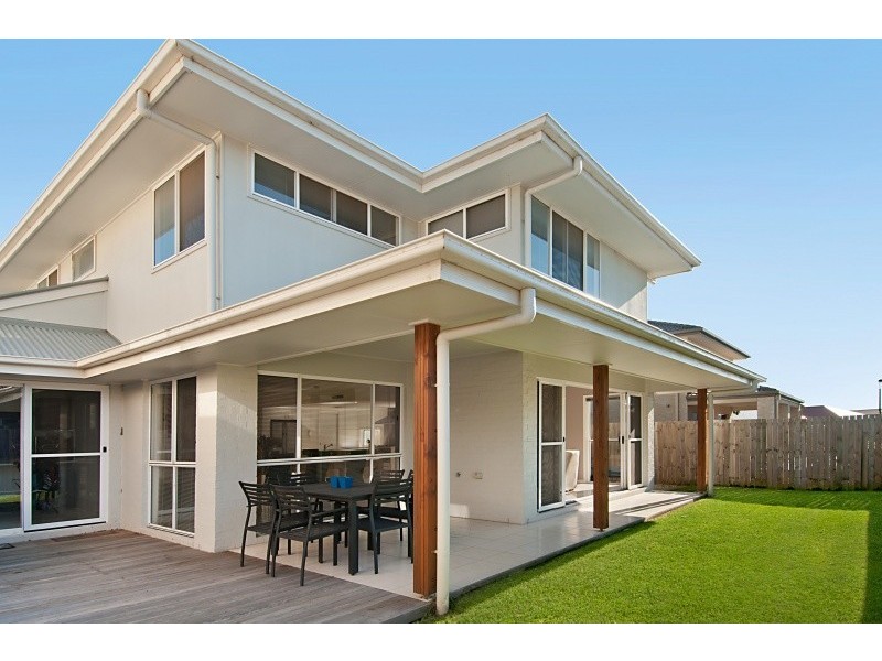 8 Bettong Place, North Lakes QLD 4509