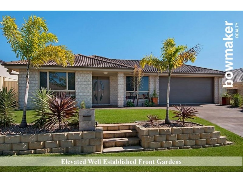 53 Topaz Drive, Mango Hill QLD 4509