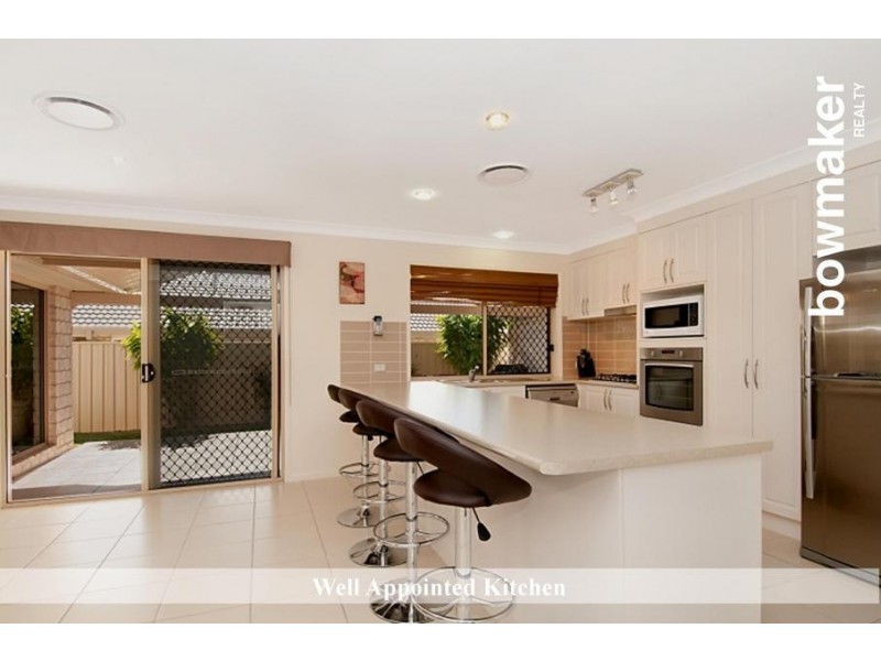 53 Topaz Drive, Mango Hill QLD 4509
