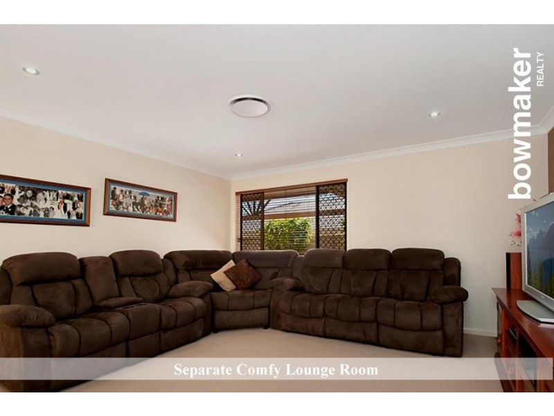 53 Topaz Drive, Mango Hill QLD 4509