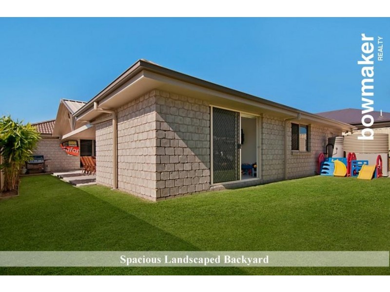 53 Topaz Drive, Mango Hill QLD 4509